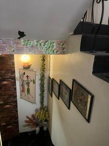 Hall Image of 1600 Sq.ft 4 BHK Independent House for sale in Hiranandani Estate Thane for Rs. 36000000