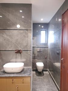 Common Bathroom Image of 1620 Sq.ft 3 BHK Builder Floor for sale in Sector 85 Faridabad for Rs. 17000000