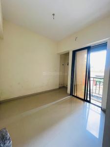 Hall Image of 540 Sq.ft 1 BHK Apartment / Flat for sale in Seven Eleven Apna Ghar Phase III, Mira Road East Mira Bhayandar for Rs. 5680000