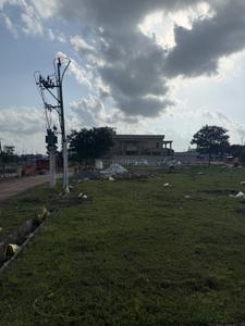 Image of 2400 Sq.ft Residential Plot / Land for sale in Keshwapur, Hubli for Rs. 11100000