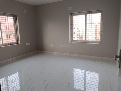 Bedroom Image of 1458 Sq.ft 3 BHK Apartment / Flat for sale in Jharapada Bhubaneswar for Rs. 10800000