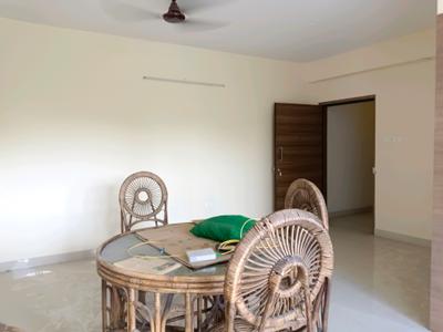 Living Room Image of 970 Sq.ft 2 BHK Apartment / Flat for sale in Southwinds, Rajpur Kolkata for Rs. 5600000