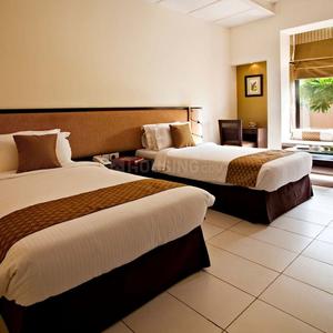 Bedroom Image of RAYAN COLIVING PG in Sector 52, Gurgaon