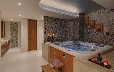 Bathroom Image of 2901 Sq.ft 4 BHK Apartment / Flat for sale in Phoenix One Bangalore West, Rajajinagar Bengaluru for Rs. 98900000