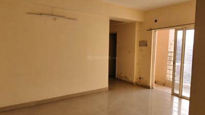 Living Room Image of 960 Sq.ft 2 BHK Apartment / Flat for sale in Paras Tierea, Sector 137 Noida for Rs. 8500000