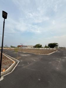 Image of 1187 Sq.ft Residential Plot / Land for sale in Orchid Springs, Kovilpalayam, Coimbatore for Rs. 2152031