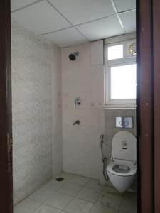 Bedroom One Image of 1750 Sq.ft 3 BHK Apartment / Flat for rent in ACE Parkway, Sector 150 Noida for Rs. 43000