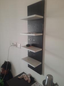 Hall Image of 1040 Sq.ft 2 BHK Apartment / Flat for sale in Perambur Chennai for Rs. 7600000