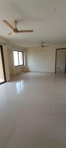 Hall Image of 1658 Sq.ft 3 BHK Apartment / Flat for rent in Taruchaya Residency, Keshupura Jaipur for Rs. 30000