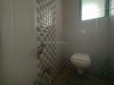 Bathroom Image of 750 Sq.ft 1 BHK Apartment / Flat for sale in Vashi Navi Mumbai for Rs. 9200000