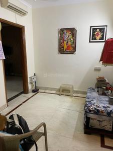 Hall Image of 1800 Sq.ft 3 BHK Builder Floor for sale in Green Park New Delhi for Rs. 45000000