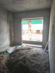 Bedroom Image of 1550 Sq.ft 3 BHK Apartment / Flat for sale in Beltarodi Nagpur for Rs. 7500000