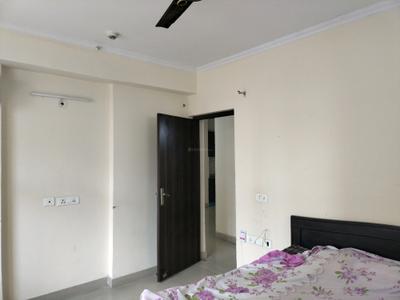 Bedroom Image of 1446 Sq.ft 3 BHK Apartment / Flat for sale in Amrapali Pan Oasis, Sector 70 Noida for Rs. 14500000