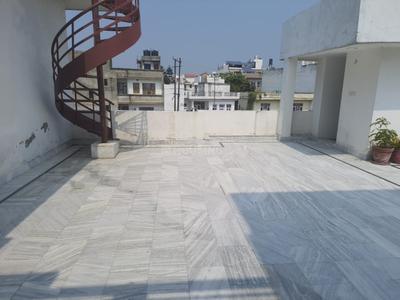 Balcony Image of 1800 Sq.ft 2 BHK Independent House for rent in Channi Himmat Jammu for Rs. 24000