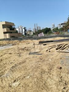 Image of 1197 Sq.ft Residential Plot / Land for sale in JMS Mega City, Sector 5, Sohna for Rs. 16625000