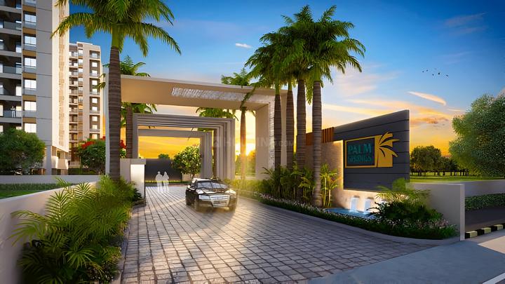 Palm Springs Ph II D Wing Main Image 1