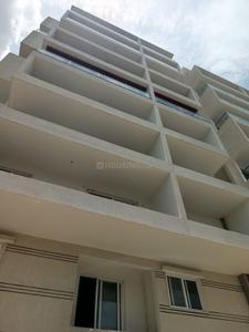 Image of 2075 Sq.ft 3 BHK Apartment / Flat for sale in Greenspace Celestial, Kokapet, Hyderabad for Rs. 16100000