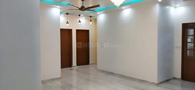 Living Room Image of 1000 Sq.ft 2 BHK Builder Floor for rent in Subhash Nagar New Delhi for Rs. 23000