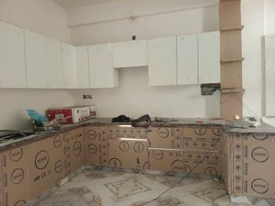 Kitchen Image of 850 Sq.ft 2 BHK Apartment / Flat for sale in Shree Radha Residency, Noida Extension Greater Noida for Rs. 4310000