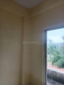 Bedroom Image of 650 Sq.ft 1 BHK Apartment / Flat for sale in Aakar Dhairyasheel Pride, Kudal Sindhudurg for Rs. 1800000