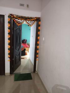 Image of 650 Sq.ft 2 BHK Apartment / Flat for sale in Safe Guards Manorath, Wagdara, Hingna, Nagpur for Rs. 3000000