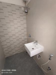 Image of 850 Sq.ft 2 BHK Apartment / Flat for rent in Ashar Arize, Kalwa, Thane for Rs. 38000