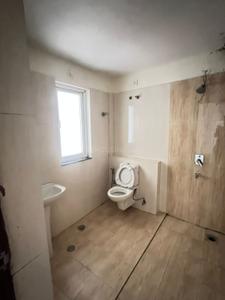 Bathroom Image of 1950 Sq.ft 3 BHK Apartment / Flat for sale in Aditya Beaumont, Shaikpet Hyderabad for Rs. 18500001