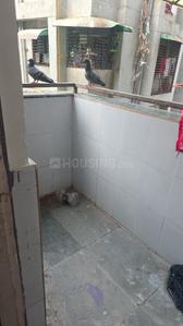 Balcony Image of 1170 Sq.ft 2 BHK Apartment / Flat for sale in Dharmadev Swaminarayan Park Naroda, Nava Naroda Ahmedabad for Rs. 2151000