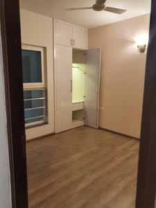 Bedroom Image of 2448 Sq.ft 4 BHK Apartment / Flat for sale in ABA Cleo County, Sector 121 Noida for Rs. 57000000