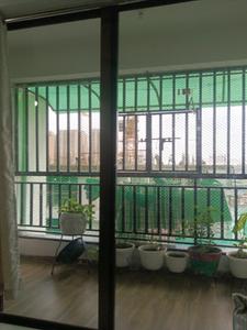 Living Room Image of 1450 Sq.ft 2 BHK Apartment / Flat for sale in Nava Naroda Ahmedabad for Rs. 4900000