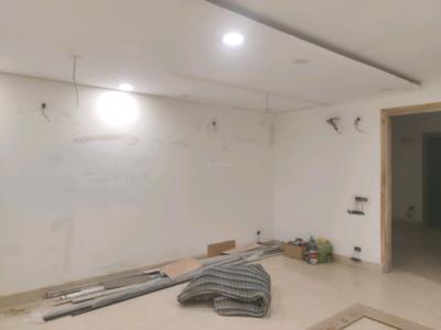 Living Room Image of 1325 Sq.ft 3 BHK Builder Floor for sale in Garg Homes Urban Bloosom Floors, Green Field Colony Faridabad for Rs. 15500000