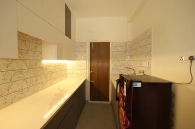 Kitchen Image of 1711 Sq.ft 3 BHK Apartment / Flat for sale in T Nagar Chennai for Rs. 38800000