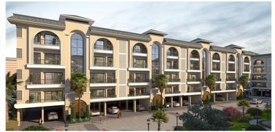 Image of 2240 Sq.ft 3.5 BHK Builder Floor for sale in IT City, Mohali for Rs. 22500000