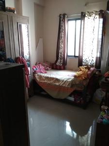 Ananddeep apartment Bedroom 1