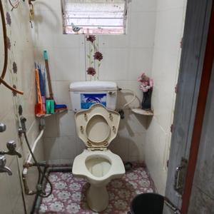 Image of 1034 Sq.ft 3 BHK Apartment / Flat for sale in Keshtopur, Kolkata for Rs. 3900000