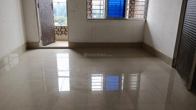 Bedroom Image of 705 Sq.ft 2 BHK Apartment / Flat for sale in Gobra Kolkata for Rs. 2009250