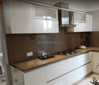 Image of 870 Sq.ft 2 BHK Apartment / Flat for sale in Kohinoor Courtyard One, Wakad, Pune for Rs. 6300000