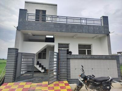 2 BHK Independent House