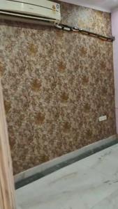 Bedroom Image of 720 Sq.ft 3 BHK Builder Floor for sale in Rajouri Garden New Delhi for Rs. 7000000