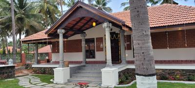 Image of 2250 Sq.ft 3 BHK Independent House for sale in Pollachi Railway Junction, Pollachi for Rs. 21000000