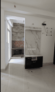 Image of 860 Sq.ft 2 BHK Apartment / Flat for rent in Marina Suites , Mahurali, Ghaziabad for Rs. 18000