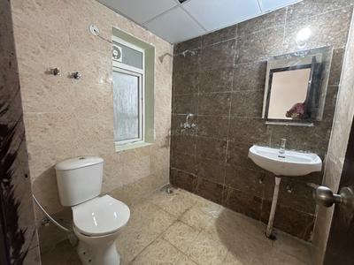 Image of 1044 Sq.ft 3 BHK Apartment / Flat for rent in Amrapali Dream Valley 2, Noida Extension, Greater Noida for Rs. 21000