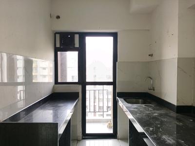 Kitchen Image of 770 Sq.ft 1.5 BHK Apartment / Flat for sale in Runwal Gardens Phase 2 Bldg No 13 17, Dombivli East Thane for Rs. 5900000