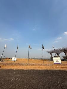 Image of 900 Sq.ft Residential Plot / Land for sale in Paras Estates, Mohkam Pur, Meerut for Rs. 10500000