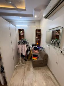 Image of 1450 Sq.ft 3 BHK Builder Floor for sale in Mansarover Garden, New Delhi for Rs. 22500000