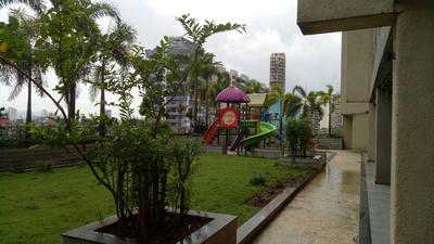 Image of 697 Sq.ft 1 BHK Apartment / Flat for sale in Swaraj Bella Vita, Ghansoli, Navi Mumbai for Rs. 10500000