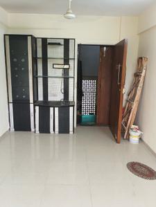 1 BHK Flat