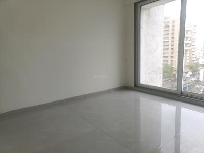 Bedroom Image of 1157 Sq.ft 2 BHK Apartment / Flat for sale in Monarch Ambience, Kharghar Navi Mumbai for Rs. 13500000