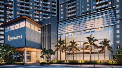Image of 1075 Sq.ft 2 BHK Apartment / Flat for sale in Pimpri, Pune for Rs. 9000000