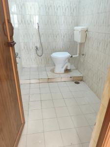 Image of 600 Sq.ft 1 BHK Builder Floor for rent in Kaggadasapura, Bengaluru for Rs. 13500